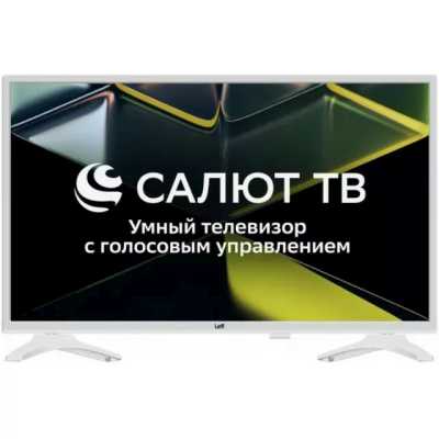 телевизор Leff 28H691T