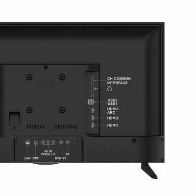 Leff 32F670S