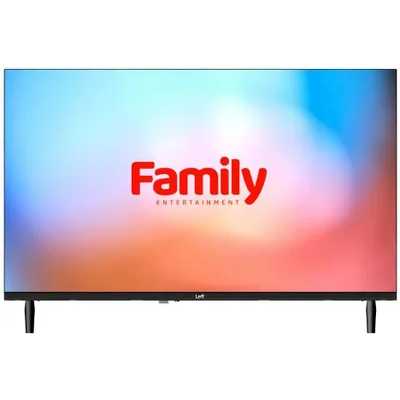 телевизор Leff 32H580T