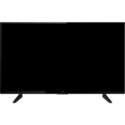 телевизор Leff 43F670S