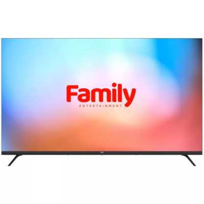 телевизор Leff 43U570T