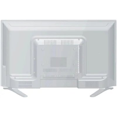 телевизор Leff 50U541T