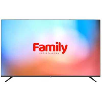 телевизор Leff 50U570T