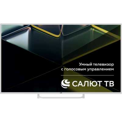 телевизор Leff 50U691T