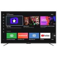 телевизор Leff 55U510S