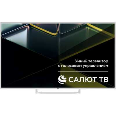 телевизор Leff 55U691T