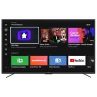 телевизор Leff 65U620S