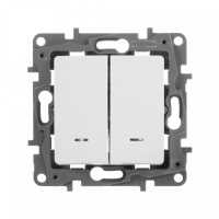 выключатель Legrand Etika 672204