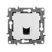 розетка компьютерная Legrand Etika 672253