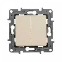 выключатель Legrand Etika 672302