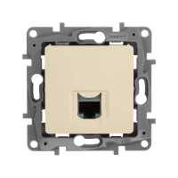 розетка компьютерная Legrand Etika 672341