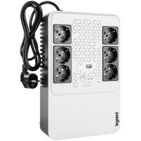 Legrand Keor Multiplug 800VA 310082
