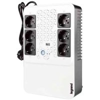 ИБП Legrand Keor Multiplug New 600VA