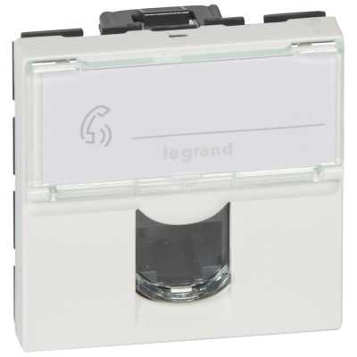 

Legrand Mosaic 76554