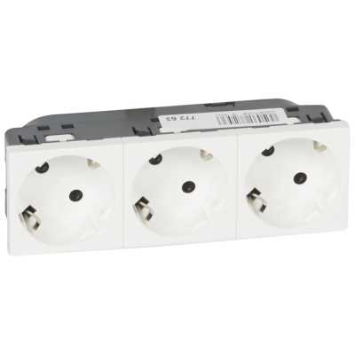 

Legrand Mosaic 77253