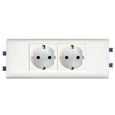 

Legrand Mosaic 77432