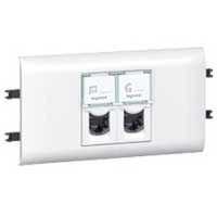 розетка компьютерная Legrand Mosaic 78673