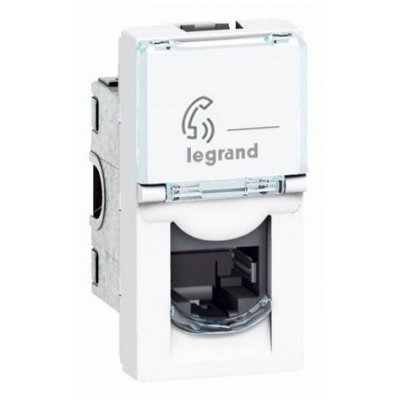 

Legrand Mosaic 78730