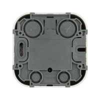 розетка компьютерная Legrand Quteo 782224