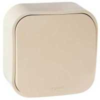 выключатель Legrand Quteo 782230