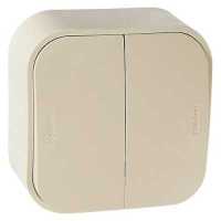 выключатель Legrand Quteo 782232