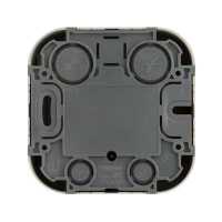 розетка телевизионная Legrand Quteo 782245