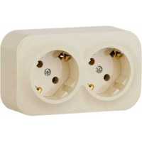 розетка силовая Legrand Quteo 782263