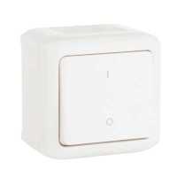 Legrand Quteo 782309