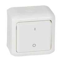 выключатель Legrand Quteo 782309