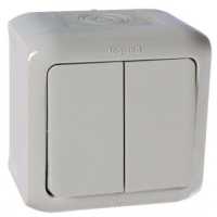 выключатель Legrand Quteo 782332