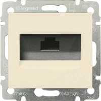 розетка компьютерная Legrand Valena 774138