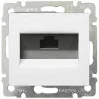 розетка компьютерная Legrand Valena 774238