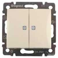 выключатель Legrand Valena 774328