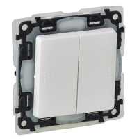 выключатель Legrand Valena Life 752155