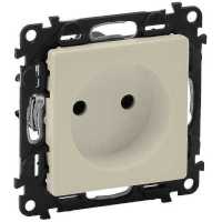 розетка силовая Legrand Valena Life 753516