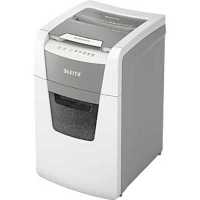 шредер Leitz IQ Autofeed Office 150 P5 80140000