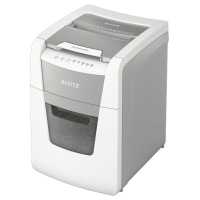 шредер Leitz IQ Autofeed Small Office 100 P4 80110000