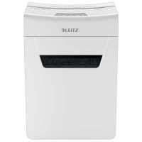 шредер Leitz IQ Protect Premium 10X 80920000