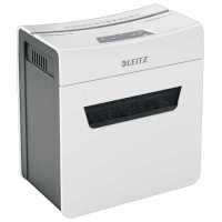 шредер Leitz IQ Protect Premium 6X 80900000