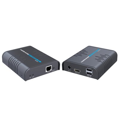KVM удлинитель Lenkeng LKV373KVM