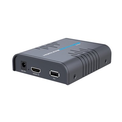 Lenkeng LKV373KVM