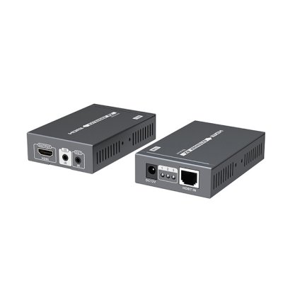 HDMI удлинитель Lenkeng LKV375N