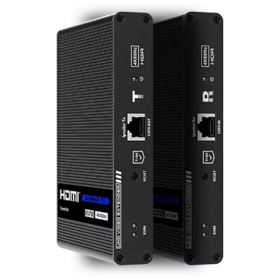 KVM удлинитель Lenkeng LKV676KVM-PI