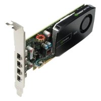 видеокарта Lenovo 0B47077