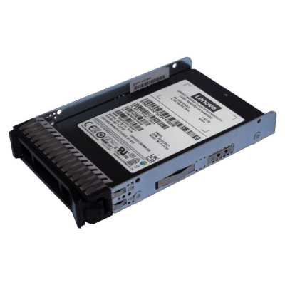 SSD диск Lenovo 1.92Tb 4XB7A90886
