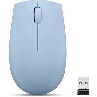 мышь Lenovo 300 Compact GY51L15679