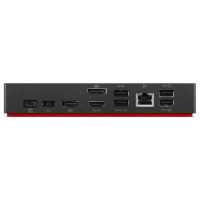 док-станция Lenovo 40AY0090EU