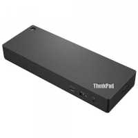 док-станция Lenovo ThinkPad Universal Thunderbolt 4 40B00135CN