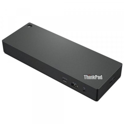 

Lenovo ThinkPad Universal Thunderbolt 4