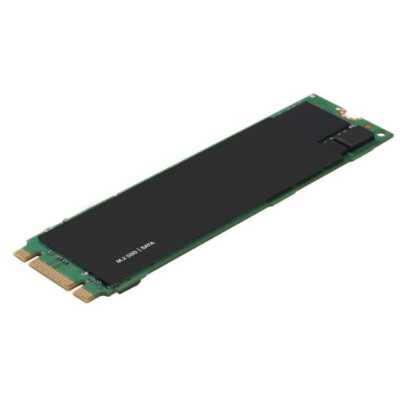 SSD диск Lenovo 480Gb 4XB7B07588